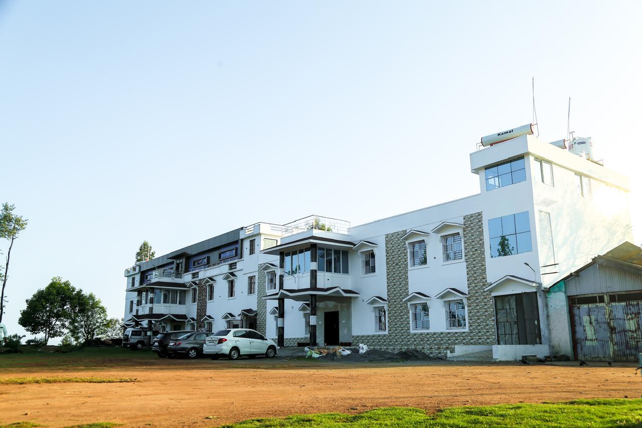 Affordable stay in kotagiri