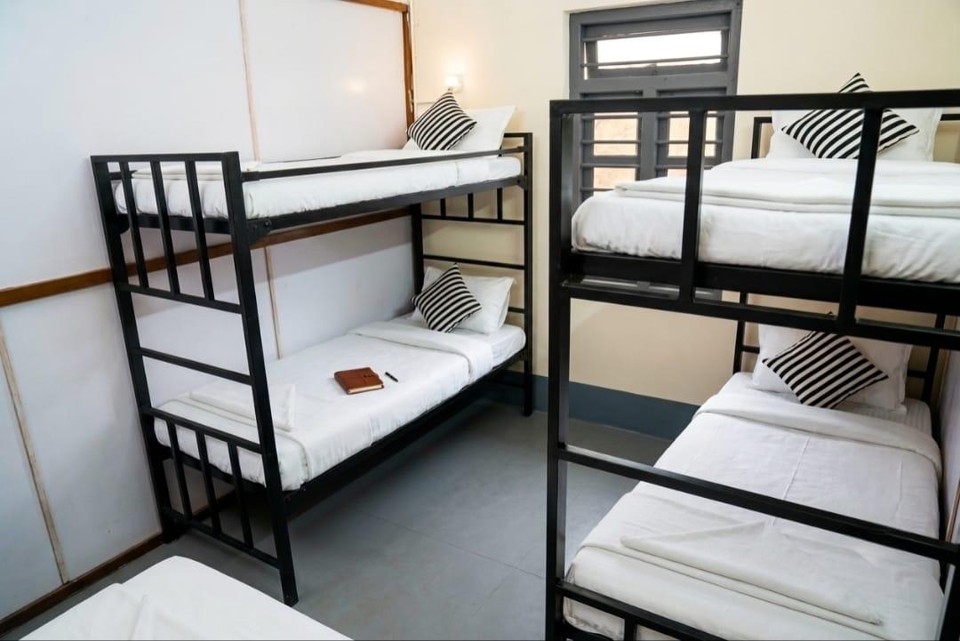 Dorms in Kotagiri 599 | Budget Stay at Bostel