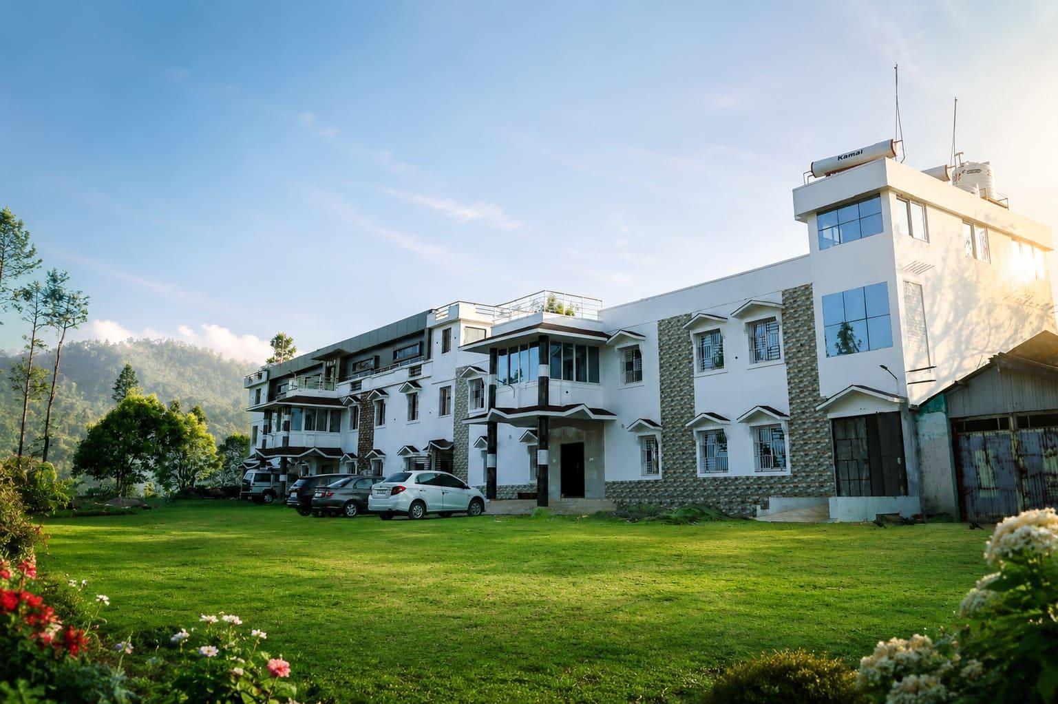 Ooty Hostel Stay | Affordable & Comfortable Stay at Bostel