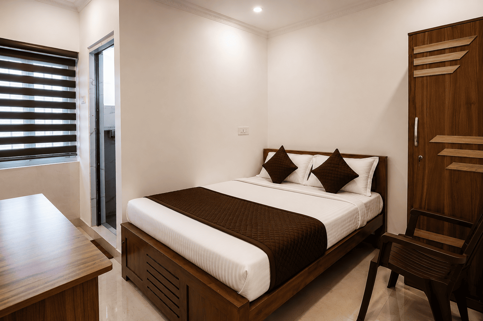 Ooty Room Booking | Affordable Stay at Bostel