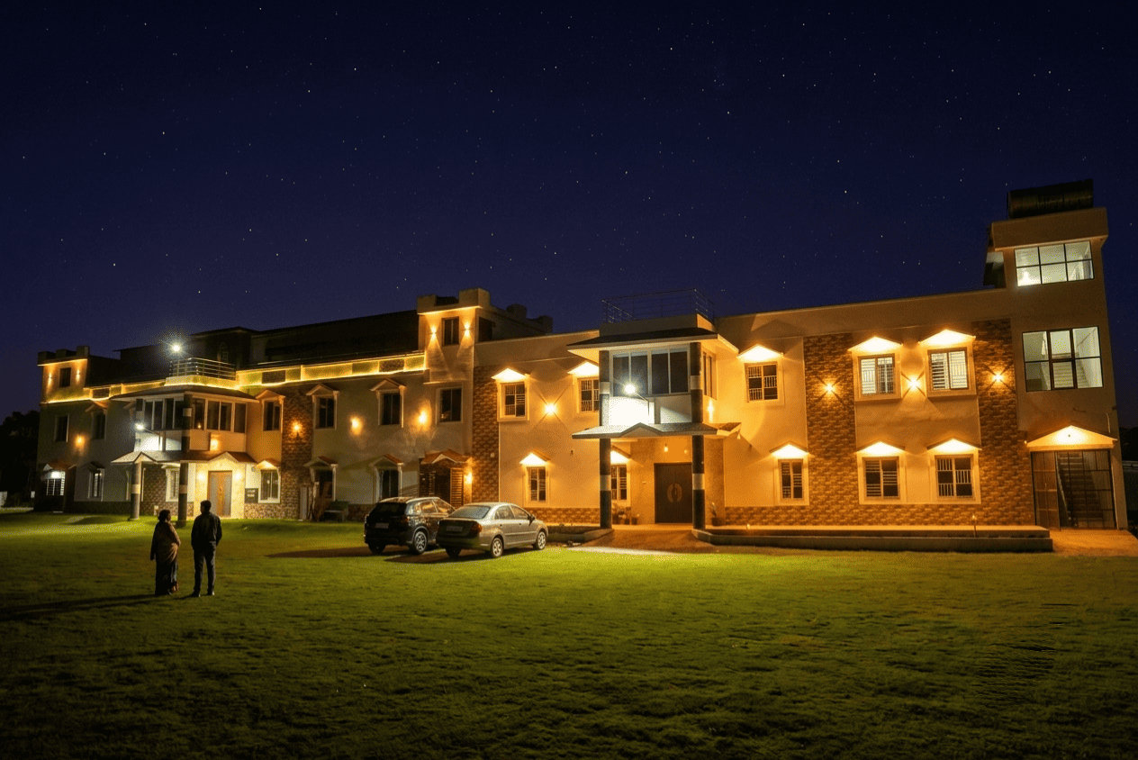 Hotel Near Kotagiri for a Comfortable Stay at Bostel